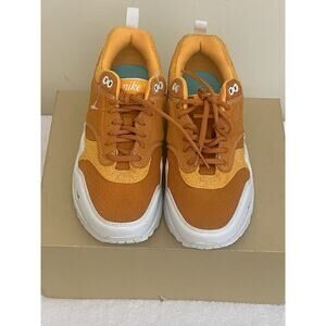 Nike Women’s‎ Serena Williams Design Crew x Air Max 1 Monarch Shoes Activewear